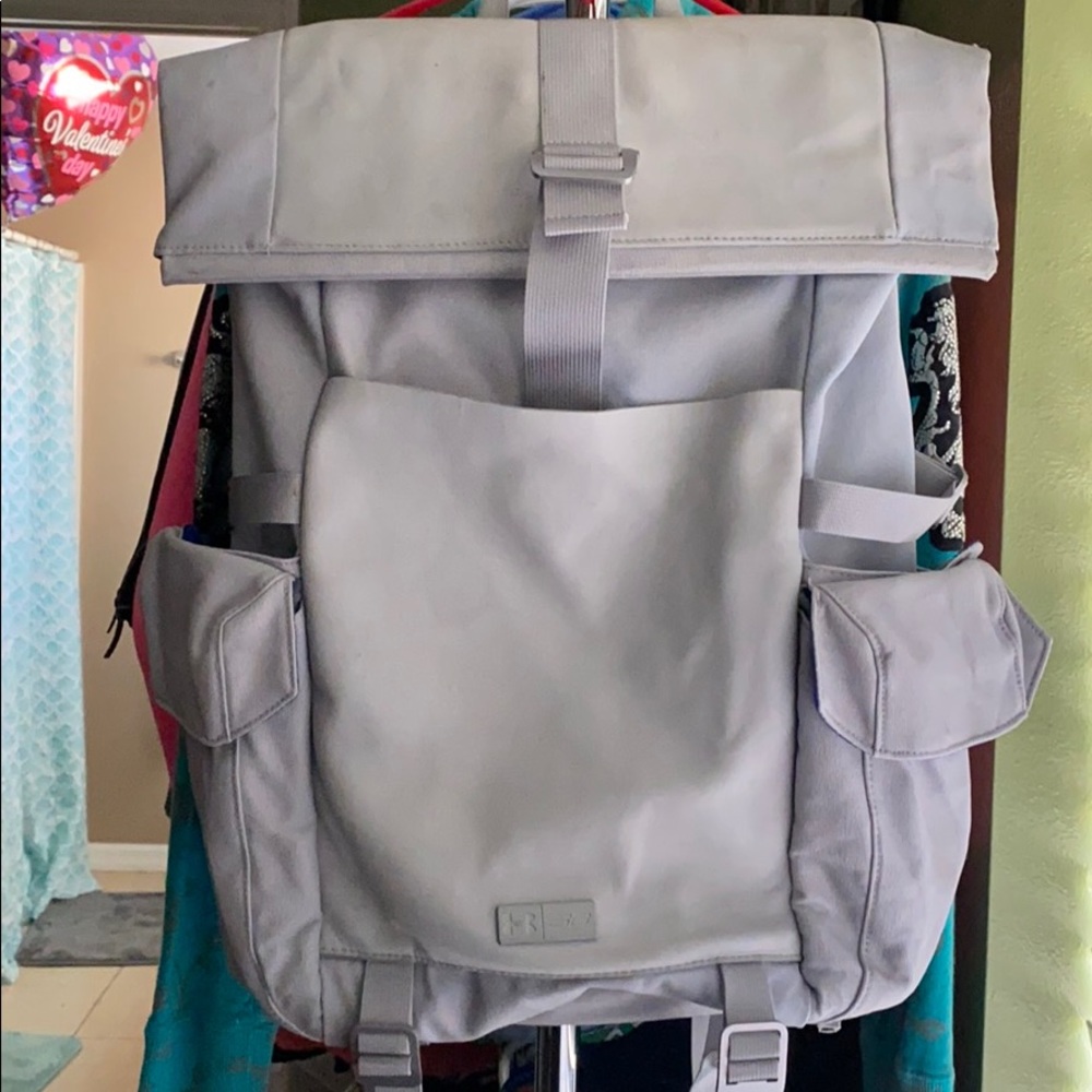 Under Armour Steph Curry Pro series backpack